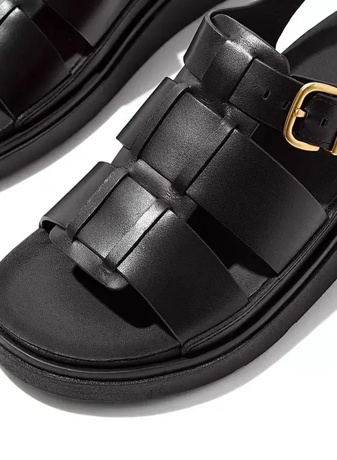 Fitflop GEN-FF LEATHER FISHERMAN SANDALS
