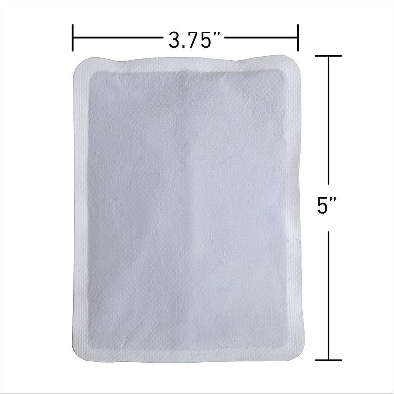 هوت هاندز HotHands Adhesive Body Warmer (40 Count) - Image 4