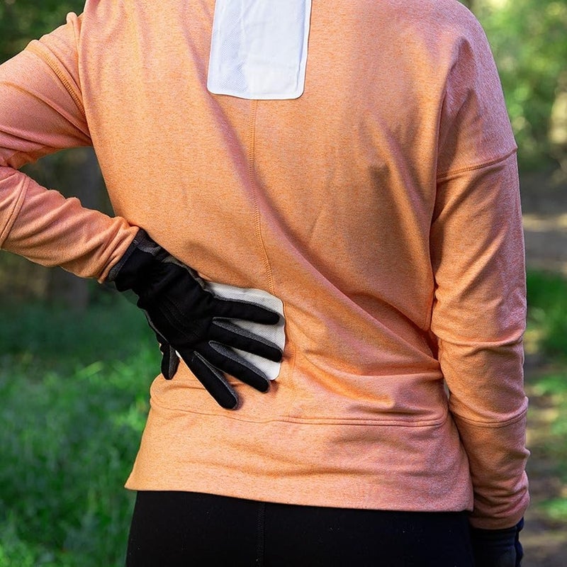 هوت هاندز HotHands Adhesive Body Warmer (40 Count) - Image 5