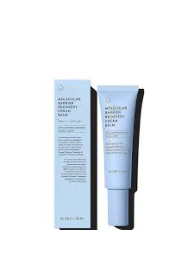 Allies Of Skin Molecular Barrier Recovery Cream Balm 50ml - Image 1