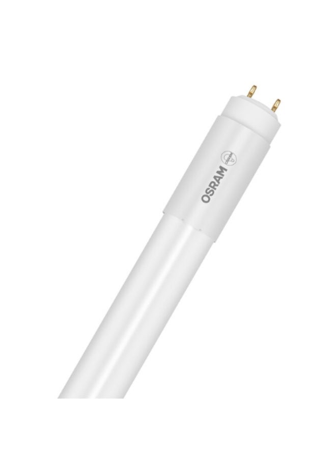 OSRAM LEDVANCE SubstiTUBE ECO T8 LED Tube 18W 120cm 6500K G13 - Image 1
