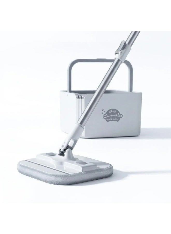 Ribal Magic Turbo Mop – Special Edition - Image 1