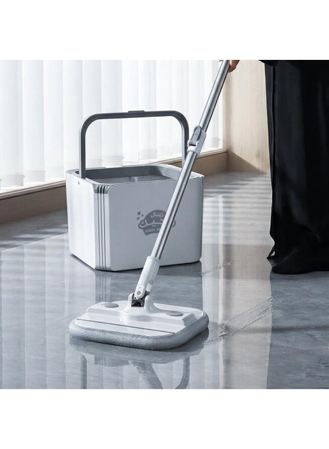 Ribal Magic Turbo Mop – Special Edition - Image 4