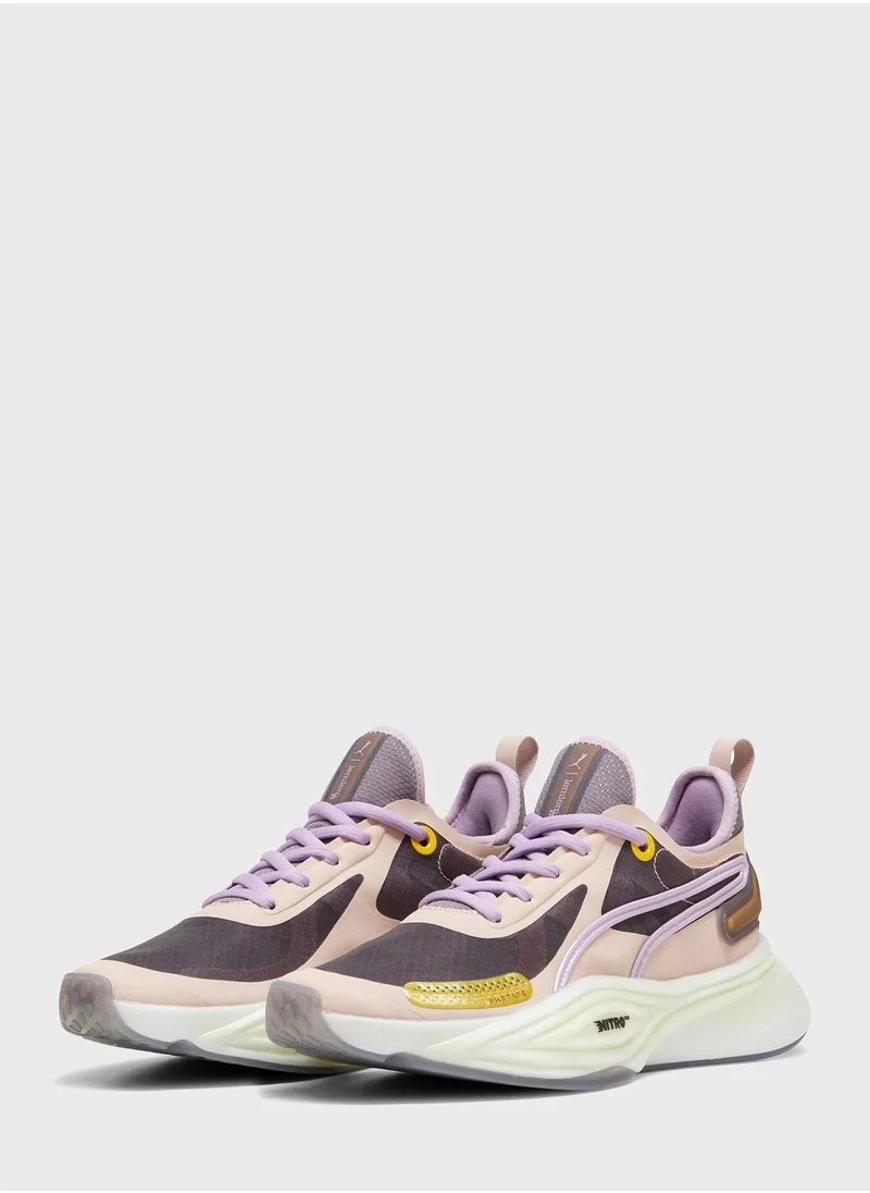PUMA Pwr Nitro Sqd. Lemlem