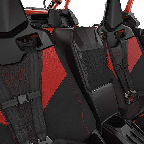 Can-Am CAN AM Front Shoulder Storage Bag 715004888 Maverick X3 Max OEM - Image 1