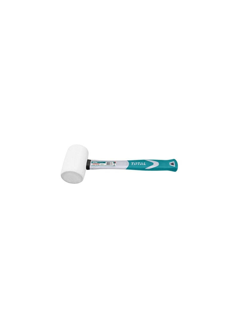 توتال شاكوش مطاطى 250 جرام  - Image 1