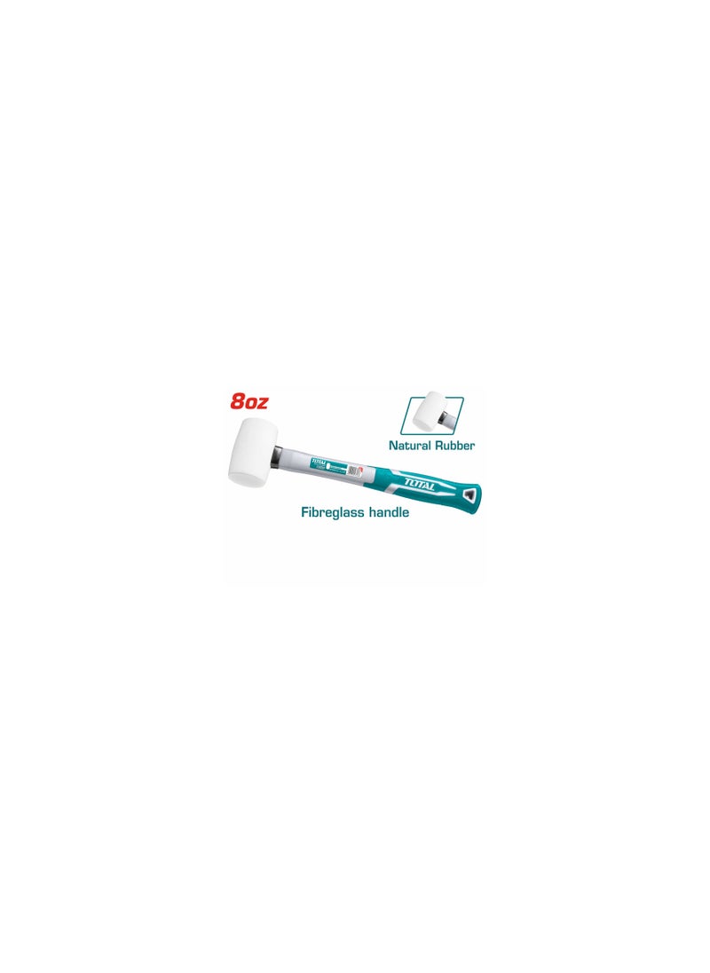 توتال شاكوش مطاطى 250 جرام  - Image 2