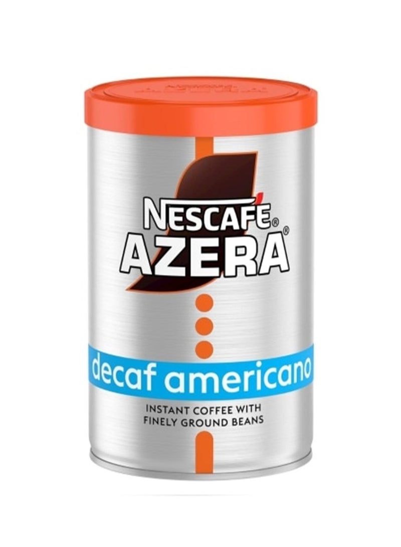 Nescafé Azera Americano Decaf Instant Coffee, 90g