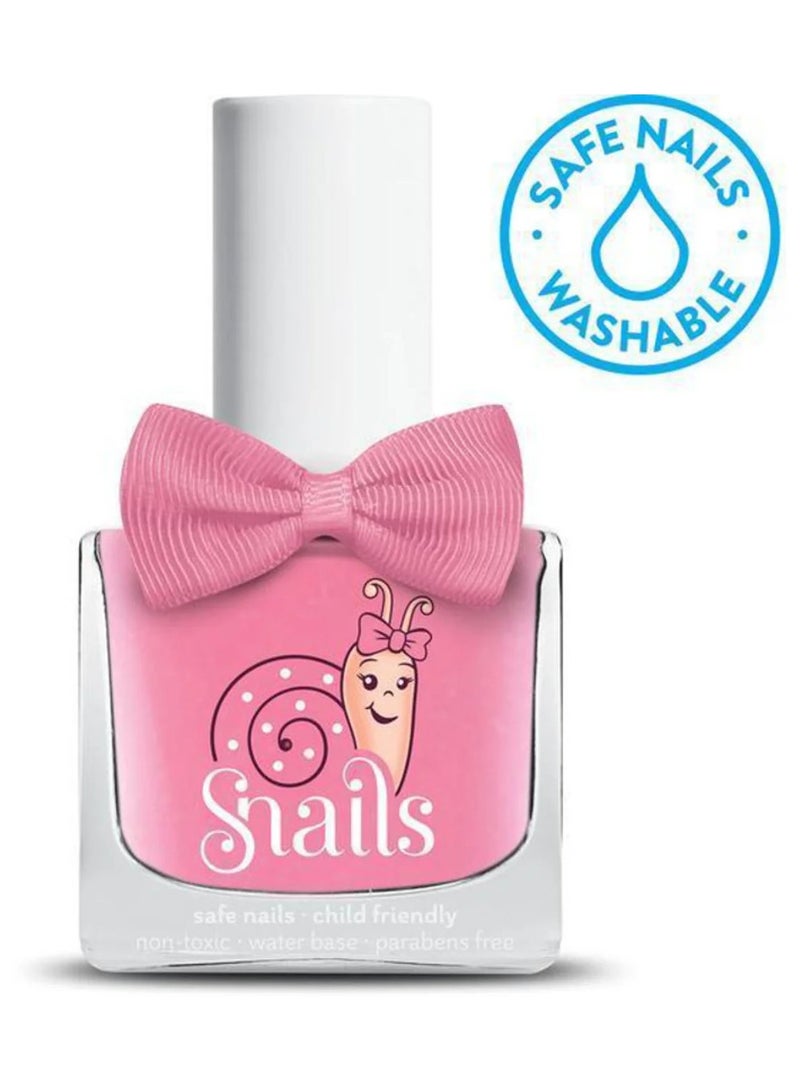 سنايلز طلاء أظافر سنيلز جليتر بومب 10.5 مل - Image 1