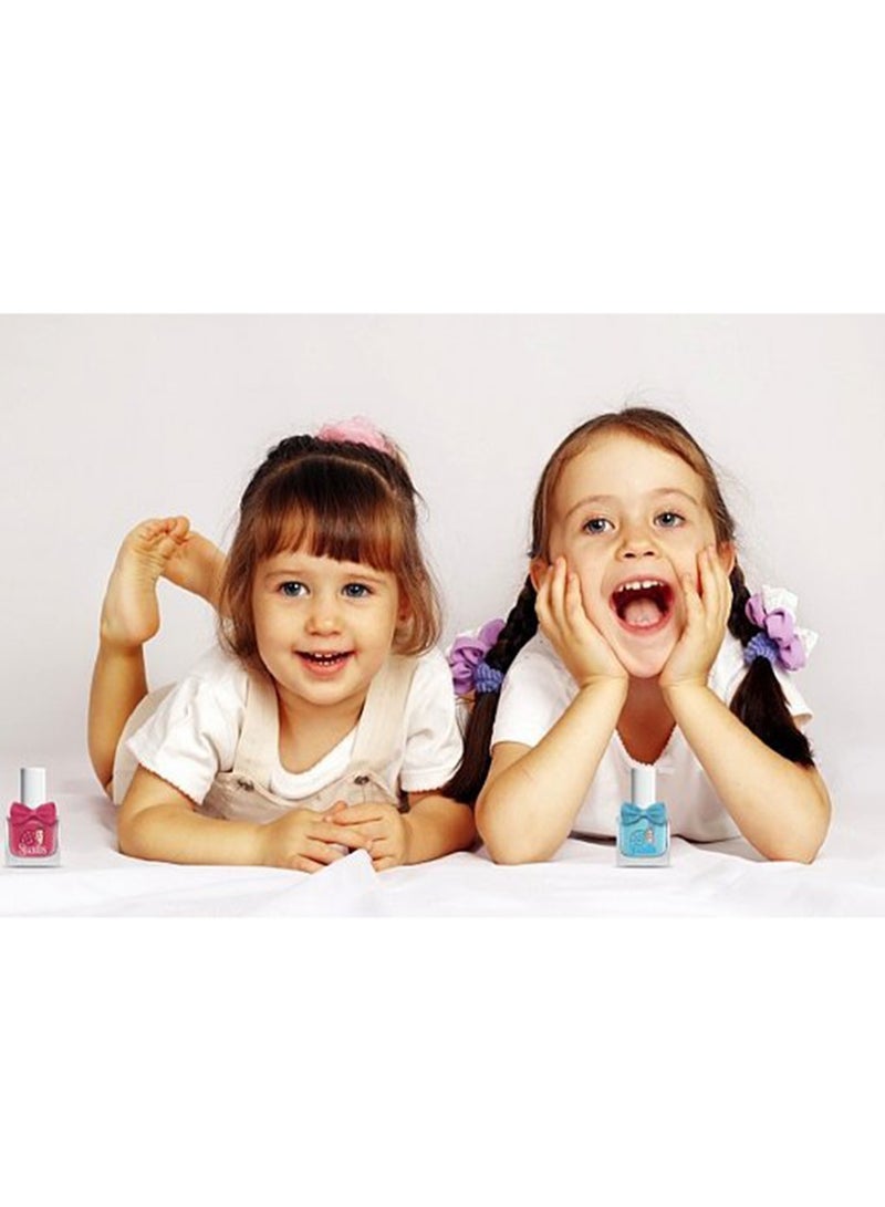 سنايلز طلاء أظافر سنيلز جليتر بومب 10.5 مل - Image 4