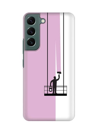 Paint Hanger (Pink)