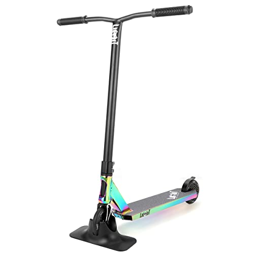Limit Scooter Stand Parking Holder Fit Most Pro Scooters for 90-125mm Scooter Wheels Keep Upright and Stable Work Great - Image 4