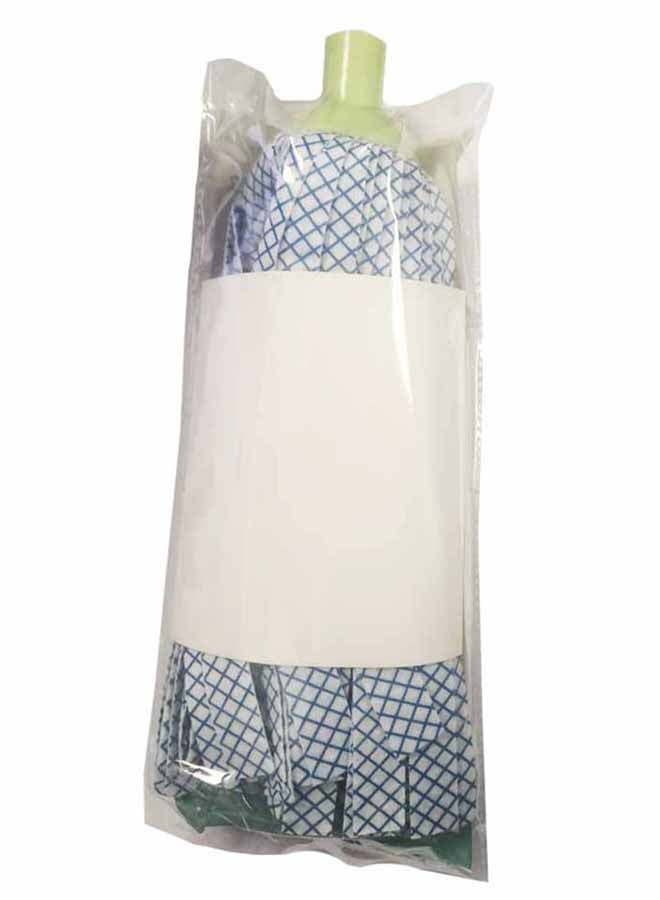 Home Pro رأس بديل ممسحة قطن غير مُنسوجة من هوم برو جو غرين - Image 3