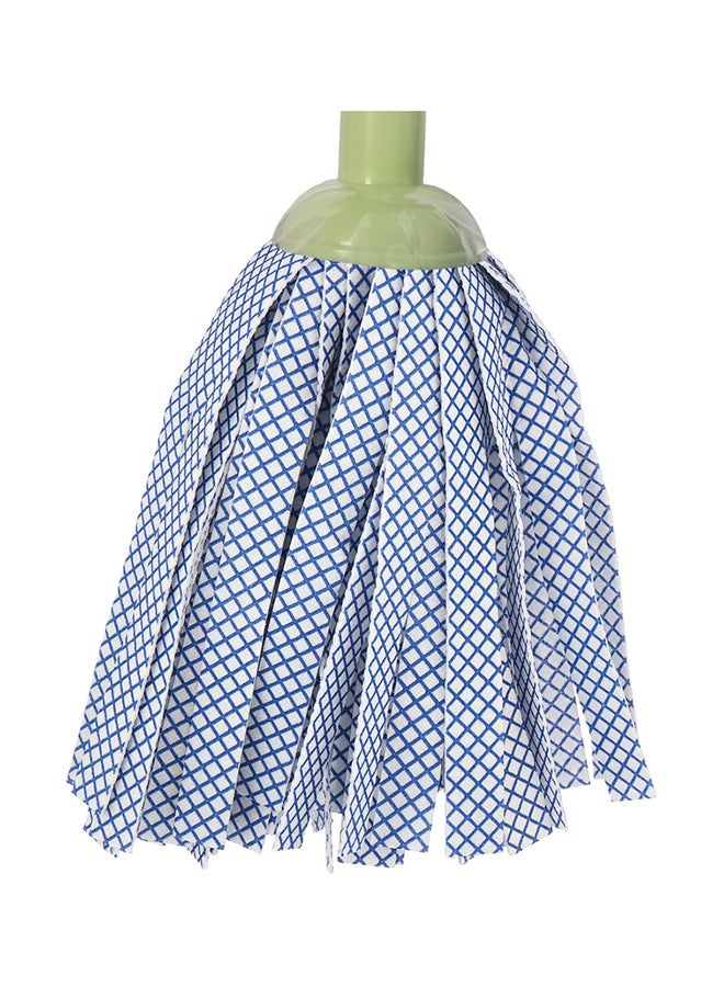 Home Pro رأس بديل ممسحة قطن غير مُنسوجة من هوم برو جو غرين - Image 1