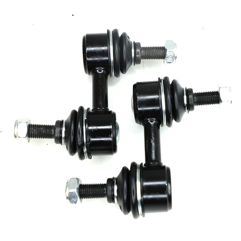 XOPIYAO 2pcs Front Sway Bar End Links Compatible with 20032013 FORESTER 20022016 IMPREZA 20052009 LEGACY 20052009 OUTBACK K750049