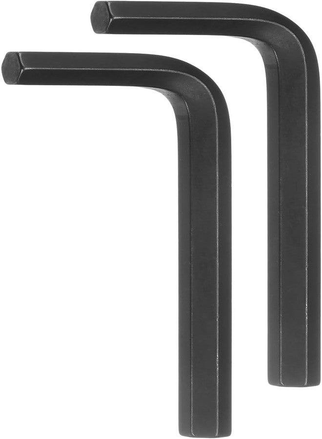 BYTE FORGE 9MM L-TYPE ALLEN KEY FOR PROFESSIONAL WORK HARDEN CRV STEEL - Image 1