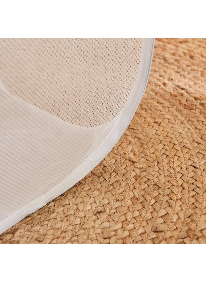Home Box Pop Up Laundry Hamper 37X37X60 Cm  - Image 4
