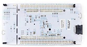 XFCZMG Consumer Electronics NUCLEO-F767ZI, STM32 Nucleo-144 Development Board Consumer Electronics - Image 4