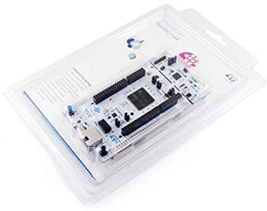 XFCZMG Consumer Electronics NUCLEO-F767ZI, STM32 Nucleo-144 Development Board Consumer Electronics - Image 2