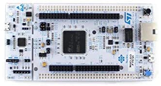 XFCZMG Consumer Electronics NUCLEO-F767ZI, STM32 Nucleo-144 Development Board Consumer Electronics - Image 3