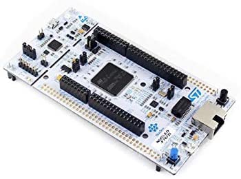 XFCZMG Consumer Electronics NUCLEO-F767ZI, STM32 Nucleo-144 Development Board Consumer Electronics - Image 1