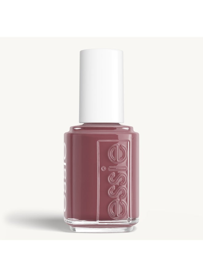 essie طلاء أظافر غير متطابق مع لون آخر 13.5 مل - Image 1