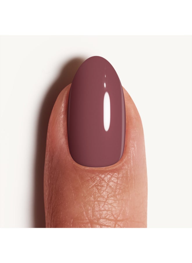 essie طلاء أظافر غير متطابق مع لون آخر 13.5 مل - Image 4