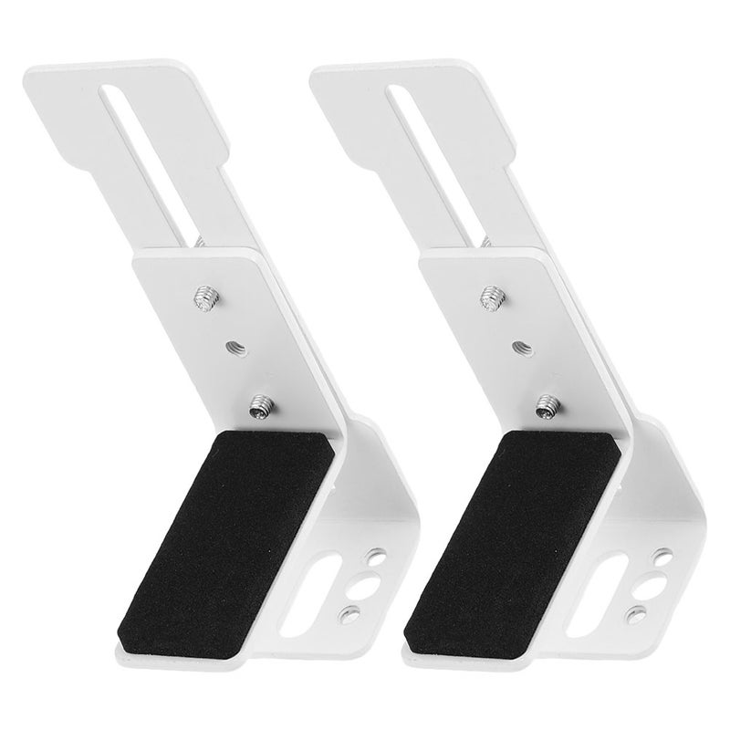 GPU Support Bracket, Ensures Unobstructed Airflow, Compatible with Various PC Cases - Image 5