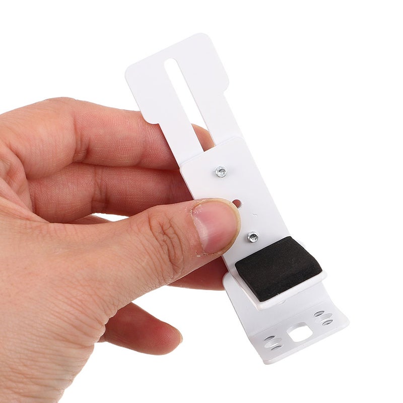 GPU Support Bracket, Ensures Unobstructed Airflow, Compatible with Various PC Cases - Image 3