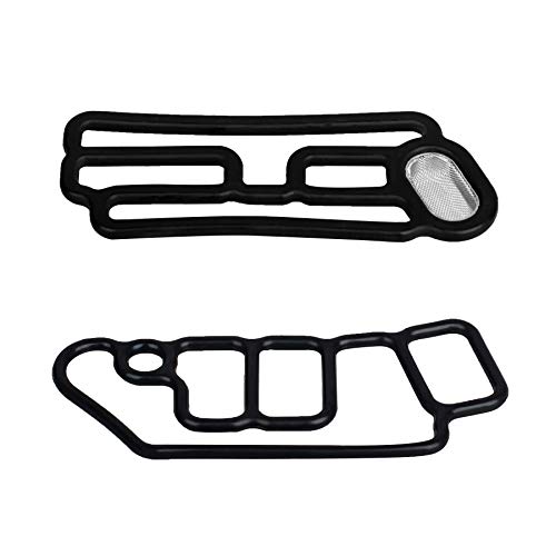NDRUSH VETC Solenoid Gasket Compatible with Acura RDX 2013-2015,Acura RDX 2013-2015 Honda Accord CROSSTOUR 2010-2011 Honda CROSSTOUR 2012 Honda Odyssey 2008-2016 Anti-Oil Leakage - Image 5