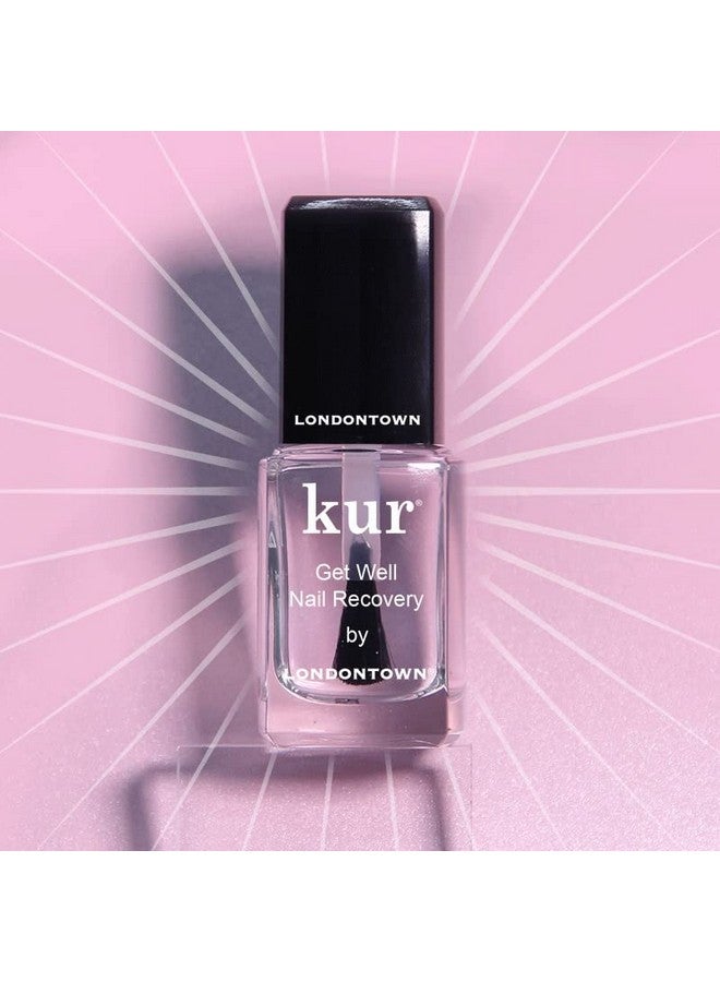 LONDONTOWN Get Well Nail Recovery, 0.4 fl. oz. - Image 5