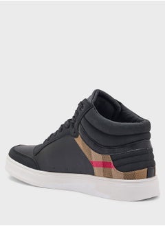 Seventy Five Casual High Top Sneakers  - Image 3