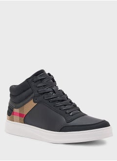 Seventy Five Casual High Top Sneakers  - Image 2