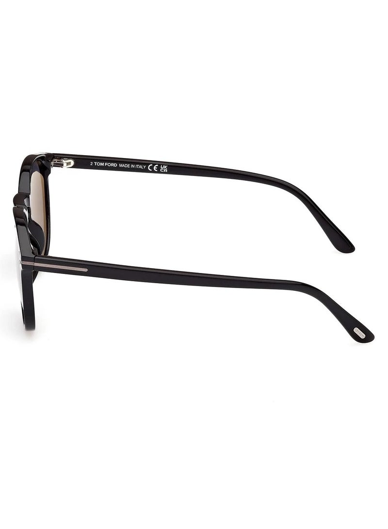 Tom Ford Lewis TF1097-N Men's Sunglasses - Image 2