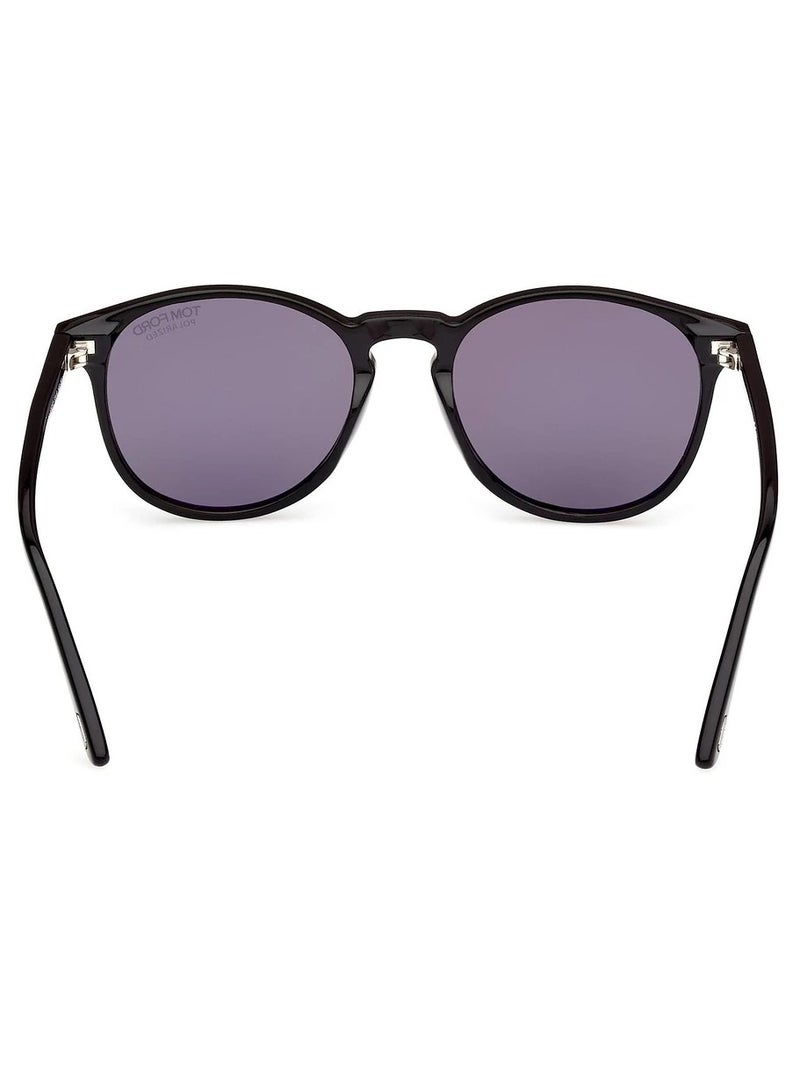 Tom Ford Lewis TF1097-N Men's Sunglasses - Image 3