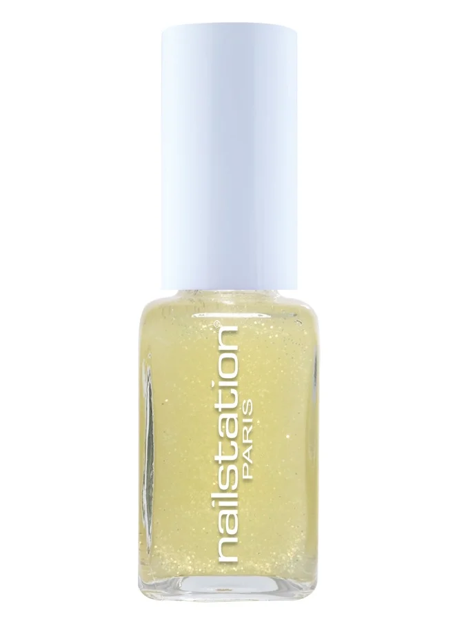 Nailstation Nail Polish Glossy péché mignon