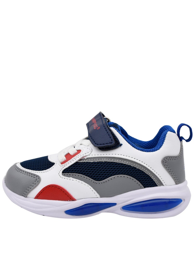 Happy Kids Kids Boy Motion Lights Shoes  - Image 1