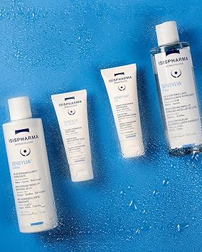 ISIS PHARMA ماء ميسيلار لتنظيف البشرة SENSYLIA AQUA 400 مل من ISISPHARMA - Image 2