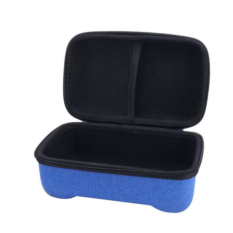 Aenllosi Storage Hard Case Replacement for Kid VTech Kidizoom Camera by Aenllosi (for Kidizoom Duo, Blue) - Image 4