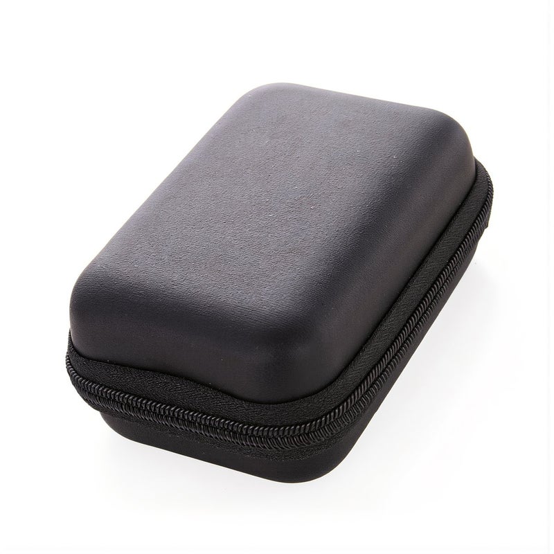 All Problem Solving Earbud Pouch Anti Scratch Anti Lost Anti Water Small Gadget Protector - Image 1