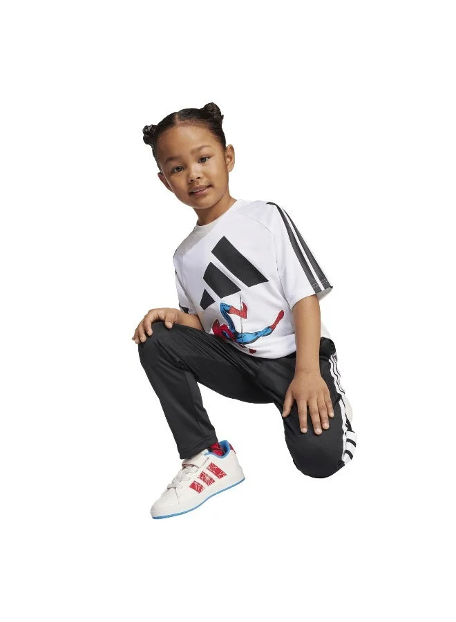 Adidas Marvel Spider-Man Tee