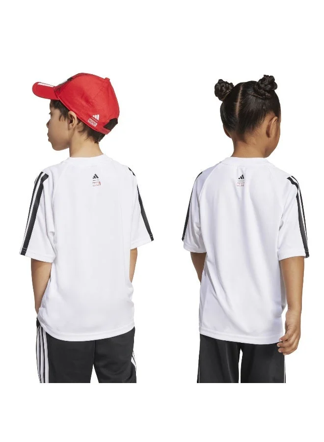 Adidas Marvel Spider-Man Tee