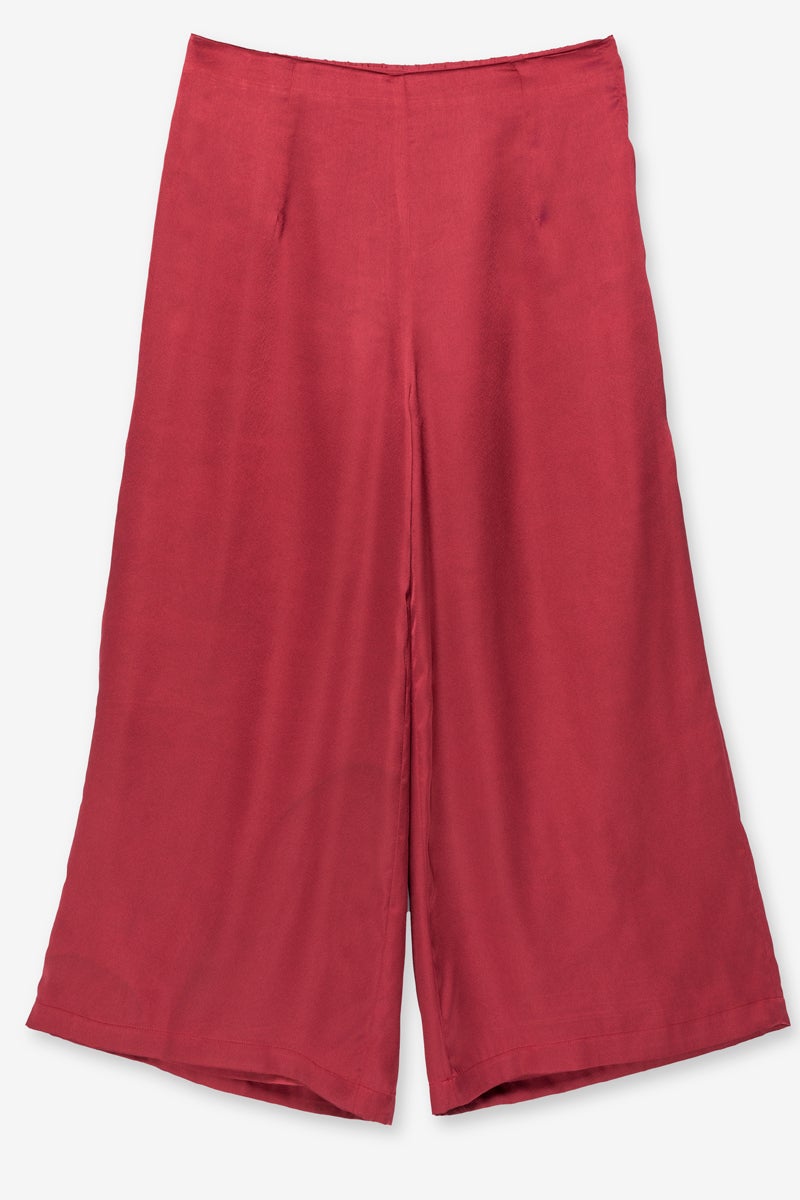 RINA Earth Geos Culotte Pant - Image 4
