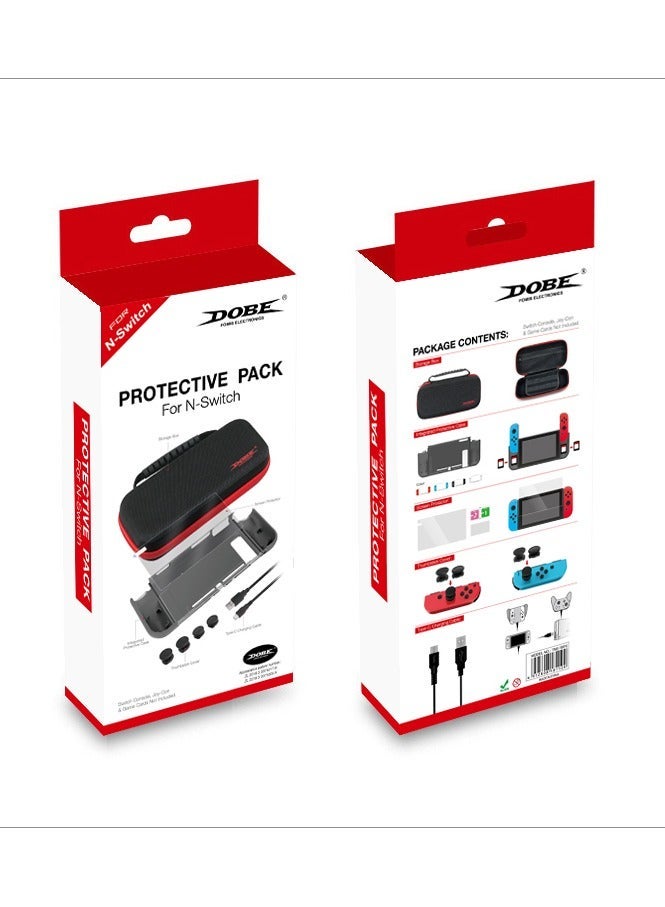 DOBE PROTECTIVE PACK (TNS-18110) NEW