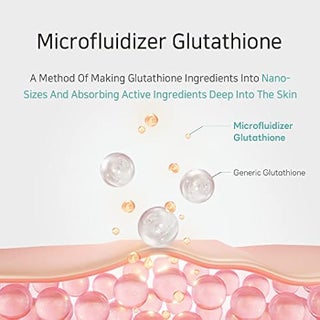 APLB APLB Glutathione Niacinamide Facial Cream | LIPO GLUTA NIAC CEN™ 24.8% 1.86 FL.OZ/Korean Skincare, Deep hydration, Niacinamide, Improve skin elasticity, Improve skin texture | Best Price Oman