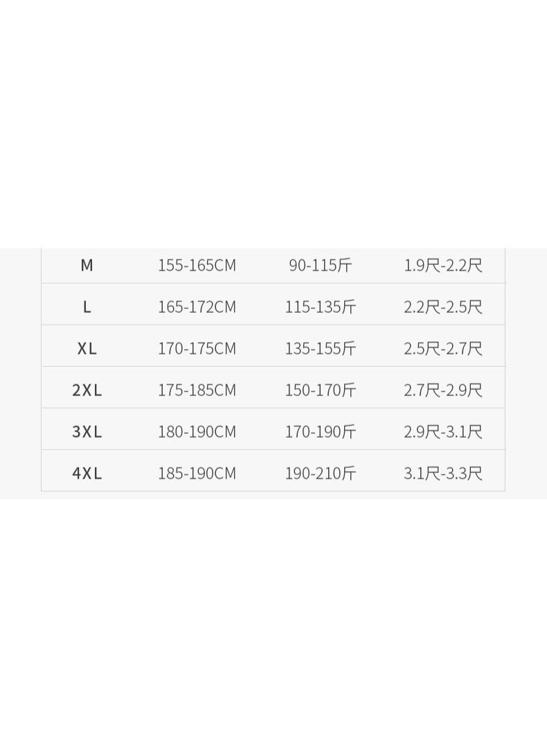 NIBEMINENT Chef Overalls Men and Women Autumn Long Sleeve Work Wear Baking Hotel Rear Kitchen Restaurant Canteen Dining  - Image 2