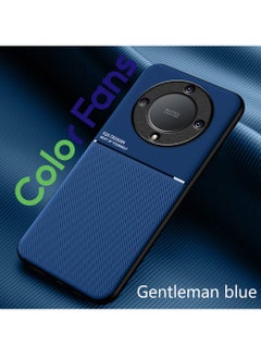 Gentleman Blue