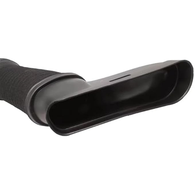 PUNICS Car air intake hose Compatible With Benz For W204 W212 A2720903682 A2720903582 2720901382 2720901282 Right Left Air Cleaner Inlet Hose(Left) - Image 3