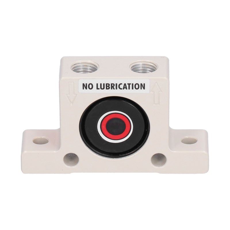 Pneumatic Vibrator Ball Type Piston Drive Industrial Vibration Table Accessories 1/4in ThreadK10 - Image 3