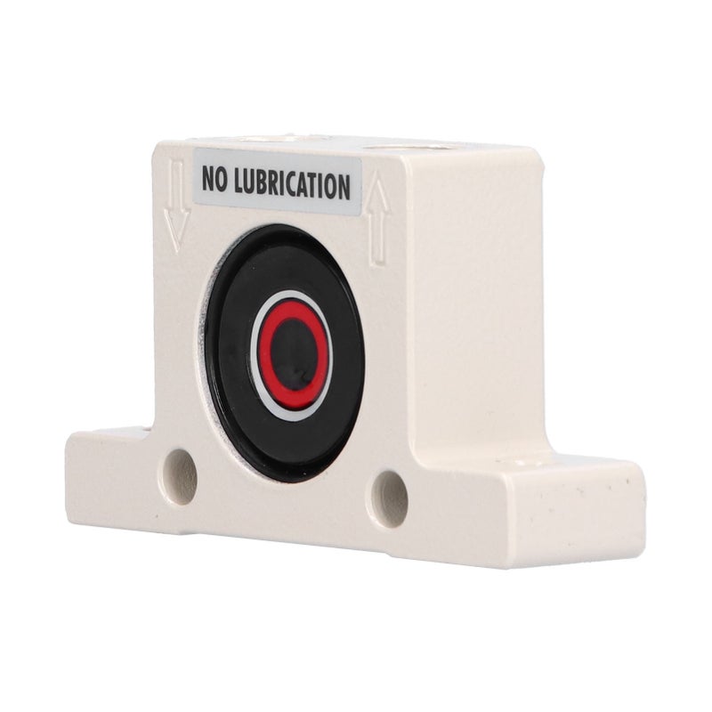 Pneumatic Vibrator Ball Type Piston Drive Industrial Vibration Table Accessories 1/4in ThreadK10 - Image 5
